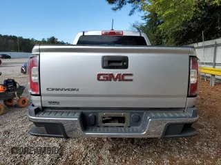 2015 GMC Canyon 2WD z VIN 1GTG5AEA6F1252023, wystawiony jako Copart lot #82039334 z przebiegiem 219 601 mil mil oraz Czysty tytuł • Clean title. Historia ofert i sprzedaży dostępna na DreamBid. Obrazek 6.