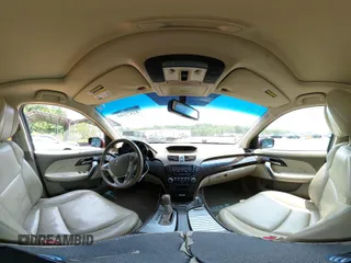 2010 Acura MDX with VIN 2HNYD2H25AH524745, listed as a IAAI auction lot 42471605 with 179,409 mi miles and . Bid and sale history available at DreamBid. Image 18.