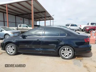 2017 Volkswagen Jetta S с VIN 3VW2B7AJ6HM306726, выставлен на аукционе IAAI как лот 41553568 с пробегом 83 449 миль миль и . История ставок и продаж доступна на DreamBid. Изображение 14.