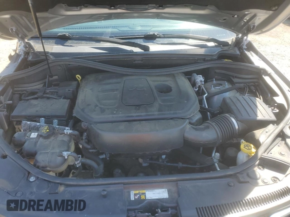2020 Jeep Grand Cherokee Limited with VIN 1C4RJFBG4LC302606, listed as a Copart auction lot 56907015 with 116,713 mi miles and Salvage title. Bid and sale history available at DreamBid. Image 12.