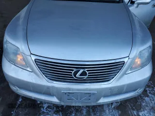 2008 Lexus LS 460 с VIN JTHBL46F285058692, выставлен на аукционе Copart как лот 88526395 с пробегом 179 934 миль миль и Чистый • Clean title. История ставок и продаж доступна на DreamBid. Изображение 13.