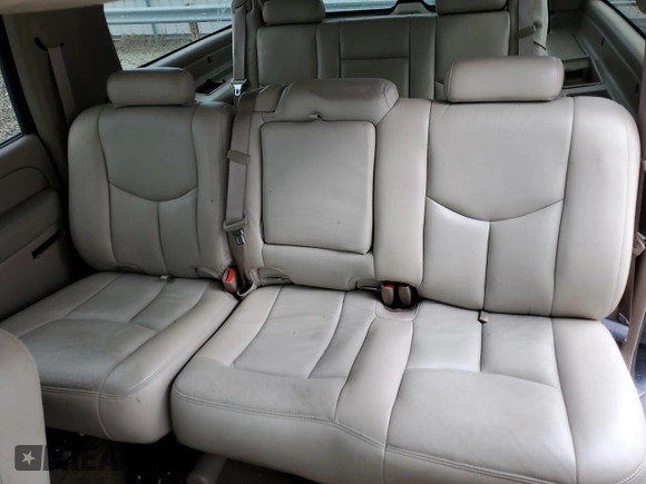 2006 GMC Yukon XL SLT with VIN 3GKEC16Z26G206521, listed as a Copart auction lot 47933105 with 313,071 mi miles and Clean title. Bid and sale history available at DreamBid. Image 10.