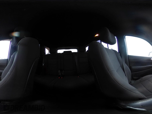 2015 Jeep Grand Cherokee Laredo with VIN 1C4RJFAGXFC602544, listed as a IAAI auction lot 41504666 with 190,170 mi miles. Bid and sale history available at carsss.com. Image 18.