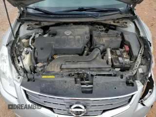 2010 Nissan Altima SL z VIN 1N4AL2AP2AN506670, wystawiony jako Copart lot #58450775 z przebiegiem 170 683 mil mil oraz Szkoda całkowita • Salvage title. Historia ofert i sprzedaży dostępna na DreamBid. Obrazek 11.