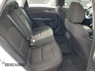 2019 Kia Forte LXS with VIN 3KPF24AD1KE103905, listed as a Copart auction lot 54056515 with 110,432 mi miles and Salvage Title. Bid and sale history available at carsss.com. Image 10.