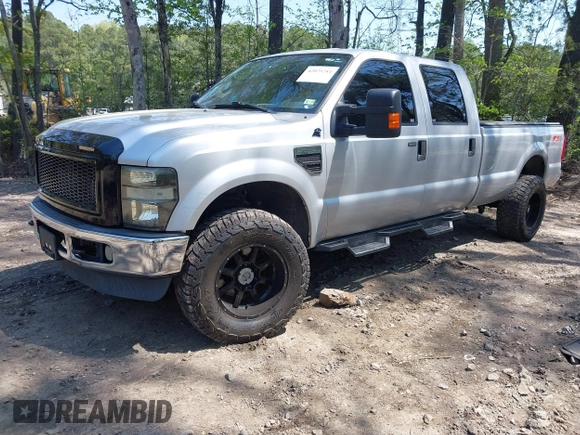 2010 Ford F-350 with VIN 1FTSW3BR7AEA11716, listed as a IAAI auction lot 42029284 with 142,586 mi miles and . Bid and sale history available at DreamBid. Image 17.