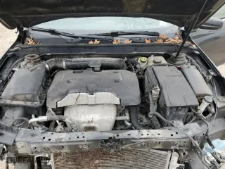 2015 Chevrolet Malibu LS with VIN 1G11A5SL4FF168552, listed as a Copart auction lot 82527784 with 144,653 mi miles and Salvage Title. Bid and sale history available at carsss.com. Image 11.