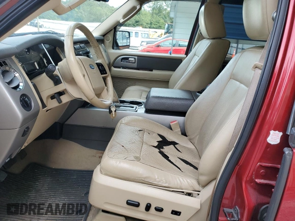 2014 Ford Expedition EL XLT with VIN 1FMJK1H59EEF12379, listed as a Copart auction lot 70164214 with 199,183 mi miles and Clean Title. Bid and sale history available at carsss.com. Image 7.