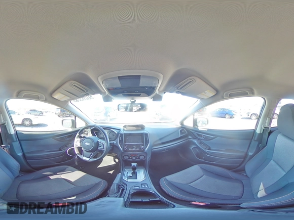 2019 Subaru Crosstrek Premium z VIN JF2GTAEC7K8281590, wystawiony jako Copart lot #50263285 z przebiegiem 100 354 mil mil oraz Szkoda całkowita • Salvage title. Historia ofert i sprzedaży dostępna na DreamBid. Obrazek 14.
