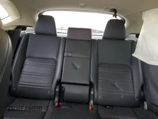 2017 Lexus NX with VIN JTJYARBZ1H2051519, listed as a Copart auction lot 87646765 with 95,862 mi miles and Salvage Title. Bid and sale history available at carsss.com. Image 10.