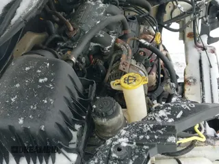 2009 Dodge Grand Caravan с VIN 2D8HN11E19R703857, выставлен на аукционе IAAI как лот 41195565 с пробегом 199 776 миль миль и . История ставок и продаж доступна на DreamBid. Изображение 19.