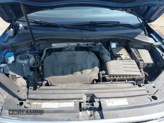 2018 Volkswagen Tiguan SEL с VIN 3VV2B7AX9JM146548, выставлен на аукционе IAAI как лот 42419486 с пробегом 84 906 миль миль и . История ставок и продаж доступна на DreamBid. Изображение 10.
