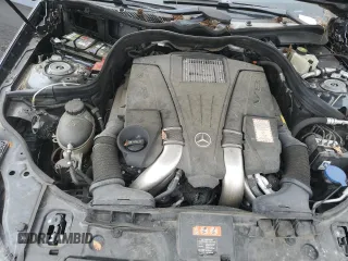 2014 Mercedes-Benz CLS 550 с VIN WDDLJ7DB0EA124999, выставлен на аукционе Copart как лот 56901505 с пробегом Не указан миль и Чистый • Clean title. История ставок и продаж доступна на DreamBid. Изображение 11.