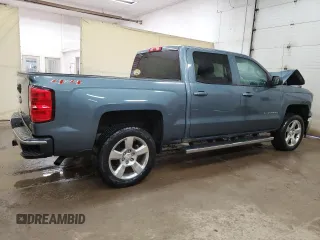 2014 Chevrolet Silverado 1500 LT with VIN 3GCUKREC3EG177292, listed as a Copart auction lot 50127495 with 248,938 mi miles and Clean Title. Bid and sale history available at DreamBid. Image 3.