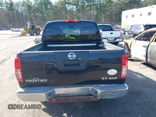 2012 Nissan Frontier SV with VIN 1N6AD0EV0CC483440, listed as a IAAI auction lot 42077098 with 104,744 mi miles and . Bid and sale history available at DreamBid. Image 16.