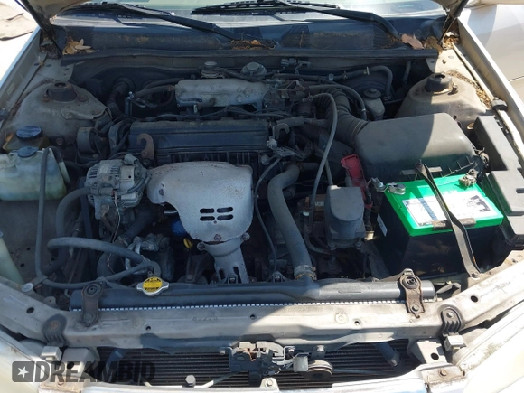 2000 Toyota Camry CE z VIN 4T1BG22K5YU972322, wystawiony jako IAAI lot #42098429 z przebiegiem 122 351 mil mil oraz . Historia ofert i sprzedaży dostępna na DreamBid. Obrazek 10.