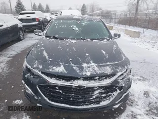 2020 Chevrolet Malibu RS with VIN 1G1ZG5ST5LF128803, listed as a IAAI auction lot 41148439 with 35,643 mi miles and . Bid and sale history available at DreamBid. Image 12.