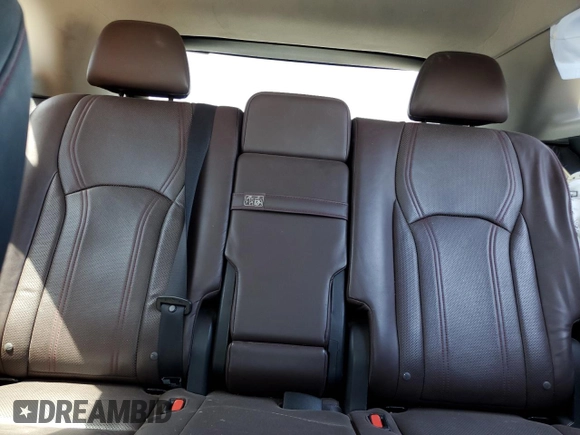2016 Lexus RX 350 with VIN 2T2ZZMCA3GC026287, listed as a Copart auction lot 52939435 with 142,537 mi miles and Salvage Title. Bid and sale history available at DreamBid. Image 10.