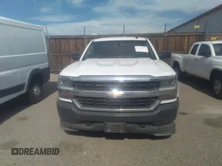 2016 Chevrolet Silverado 1500 LS with VIN 1GCVKNEC1GZ101117, listed as a IAAI auction lot 37320372 with 148,760 mi miles. Bid and sale history available at carsss.com. Image 12.