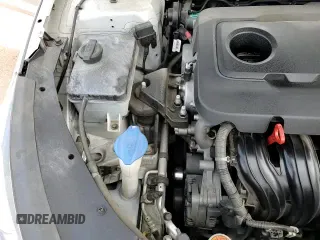 2018 Hyundai Sonata SEL z VIN 5NPE34AF0JH591006, wystawiony jako Copart lot #83996265 z przebiegiem 105 966 mil mil oraz Szkoda całkowita • Salvage title. Historia ofert i sprzedaży dostępna na DreamBid. Obrazek 15.