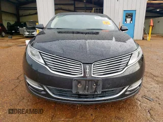 2014 Lincoln MKZ Hybrid z VIN 3LN6L2LU6ER819786, wystawiony jako Copart lot #60912755 z przebiegiem 231 209 mil mil oraz Czysty tytuł • Clean title. Historia ofert i sprzedaży dostępna na DreamBid. Obrazek 11.