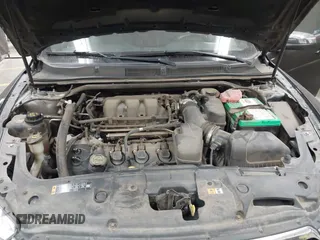 2015 Ford Taurus Limited with VIN 1FAHP2J83FG152343, listed as a IAAI auction lot 41507478 with 97,648 mi miles. Bid and sale history available at carsss.com. Image 10.
