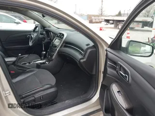 2016 Chevrolet Malibu Limited LT with VIN 1G11C5SA6GF123137, listed as a IAAI auction lot 42084160 with 178,537 mi miles. Bid and sale history available at carsss.com. Image 5.