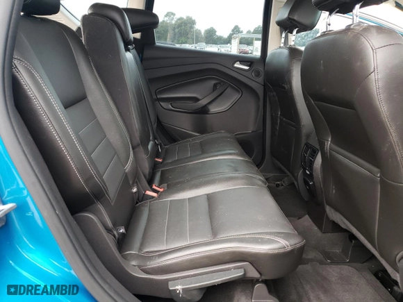 2014 Ford C-Max Energi SEL with VIN 1FADP5CU5EL515175, listed as a Copart auction lot 74695924 with 79,623 mi miles and Salvage Title. Bid and sale history available at carsss.com. Image 10.