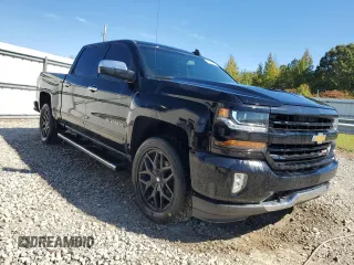 2018 Chevrolet Silverado 1500 LT with VIN 3GCUKREHXJG322768, listed as a Copart auction lot 75277554 with 158,731 mi miles and Clean Title. Bid and sale history available at carsss.com. Image 4.