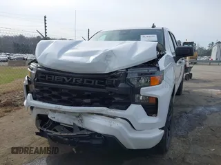 2022 Chevrolet Silverado 1500 Custom with VIN 3GCPABEK8NG528809, listed as a IAAI auction lot 41781691 with 52,025 mi miles and . Bid and sale history available at DreamBid. Image 12.