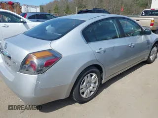 2012 Nissan Altima 2.5 S with VIN 1N4AL2AP4CN433420, listed as a IAAI auction lot 42112989 with 190,527 mi miles. Bid and sale history available at carsss.com. Image 4.