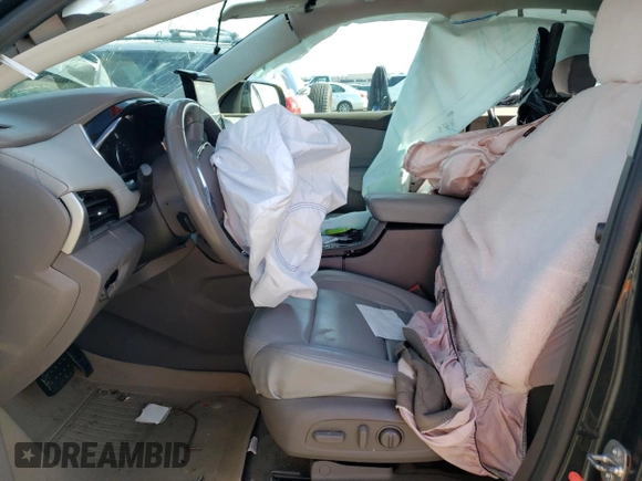 2019 Chevrolet Traverse LT Leather with VIN 1GNEVHKW5KJ229057, listed as a Copart auction lot 42905274 with 88,611 mi miles. Bid and sale history available at carsss.com. Image 7.