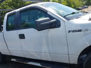 2011 Ford F-150 XL with VIN 1FTFX1EFXBKD31653, listed as a IAAI auction lot 42568401 with 248,568 mi miles and . Bid and sale history available at DreamBid. Image 13.