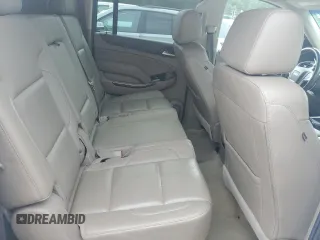 2017 GMC Yukon XL SLT with VIN 1GKS1GKC5HR337622, listed as a Copart auction lot 67837964 with 150,424 mi miles and Salvage Title. Bid and sale history available at carsss.com. Image 10.