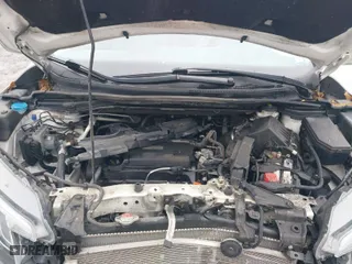 2016 Honda CR-V LX with VIN 5J6RM4H36GL054326, listed as a IAAI auction lot 41987637 with 135,573 mi miles. Bid and sale history available at carsss.com. Image 10.