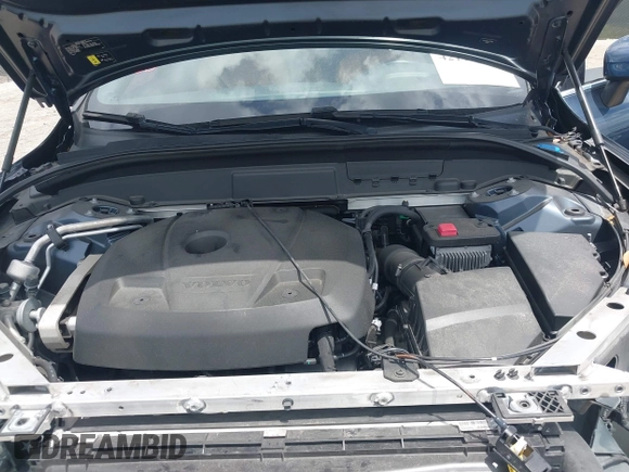 2020 Volvo XC60 Inscription with VIN YV4102DL1L1477942, listed as a IAAI auction lot 42118166 with 48,210 mi miles and . Bid and sale history available at DreamBid. Image 10.
