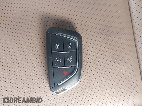 2021 Cadillac CT5 Premium Luxury z VIN 1G6DN5RK3M0146941, wystawiony jako IAAI lot #41934950 z przebiegiem Nie podano mil oraz . Historia ofert i sprzedaży dostępna na DreamBid. Obrazek 11.