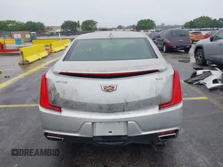 2019 Cadillac XTS Luxury z VIN 2G61M5S30K9116095, wystawiony jako IAAI lot #41352885 z przebiegiem 2687 mil mil oraz . Historia ofert i sprzedaży dostępna na DreamBid. Obrazek 16.