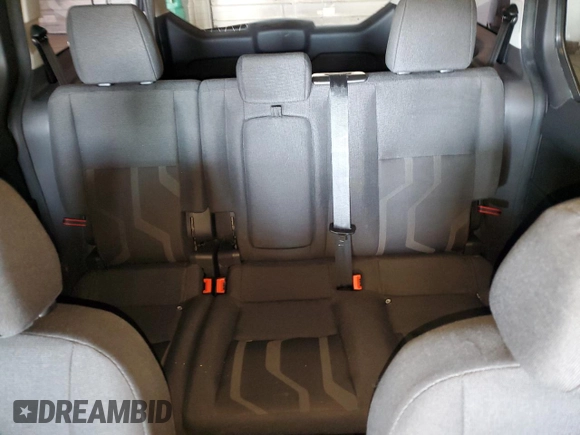 2018 Ford Transit Connect XLT with VIN NM0GE9F71J1365143, listed as a Copart auction lot 40447414 with 156,458 mi miles and . Bid and sale history available at DreamBid. Image 10.
