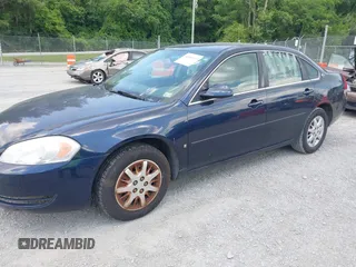 2007 Chevrolet Impala Police Unmarked Police z VIN 2G1WS58R879383022, wystawiony jako IAAI lot #42446113 z przebiegiem 177 159 mil mil oraz . Historia ofert i sprzedaży dostępna na DreamBid. Obrazek 17.