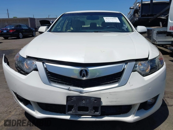 2010 Acura TSX с VIN JH4CU2F62AC039258, выставлен на аукционе IAAI как лот 42532626 с пробегом 209 607 миль миль и . История ставок и продаж доступна на DreamBid. Изображение 6.
