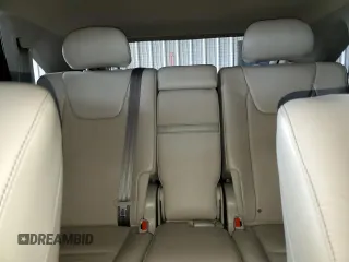2015 Lexus RX 450h с VIN 2T2BC1BA3FC006767, выставлен на аукционе Copart как лот 60461105 с пробегом 34 621 миль миль и Списание • Salvage title. История ставок и продаж доступна на DreamBid. Изображение 10.