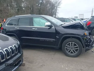 2020 Jeep Grand Cherokee Limited X with VIN 1C4RJFBGXLC426234, listed as a IAAI auction lot 42067878 with 67,569 mi miles and . Bid and sale history available at DreamBid. Image 13.