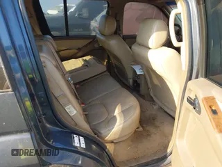 2007 Nissan Pathfinder S z VIN 5N1AR18U17C601154, wystawiony jako IAAI lot #40690847 z przebiegiem 233 307 mil mil oraz . Historia ofert i sprzedaży dostępna na DreamBid. Obrazek 8.