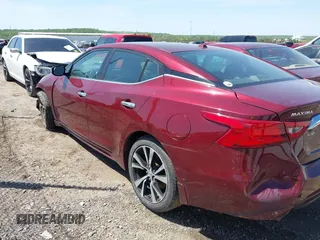 2018 Nissan Maxima S z VIN 1N4AA6AP7JC394750, wystawiony jako IAAI lot #42061458 z przebiegiem 113 822 mil mil oraz . Historia ofert i sprzedaży dostępna na DreamBid. Obrazek 14.