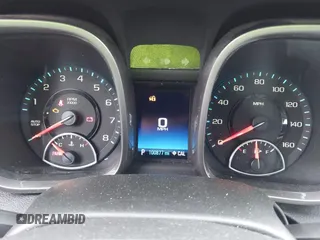 2014 Chevrolet Malibu LT with VIN 1G11E5SL8EF257754, listed as a IAAI auction lot 41208509 with 100,877 mi miles and . Bid and sale history available at DreamBid. Image 7.