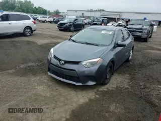 2014 Toyota Corolla L with VIN 2T1BURHE3EC205875, listed as a Copart auction lot 56900855 with 188,891 mi miles and Salvage title. Bid and sale history available at DreamBid. Image 13.