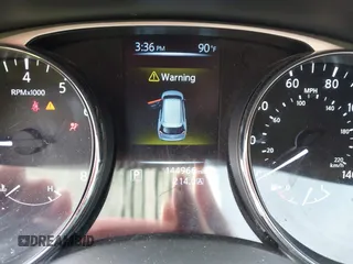 2015 Nissan Rogue SL z VIN 5N1AT2MV1FC923555, wystawiony jako IAAI lot #42280286 z przebiegiem 144 966 mil mil oraz . Historia ofert i sprzedaży dostępna na DreamBid. Obrazek 7.