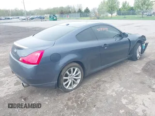 2011 Infiniti G37 x with VIN JN1CV6EL9BM264241, listed as a IAAI auction lot 42183249 with 133,012 mi miles. Bid and sale history available at carsss.com. Image 4.