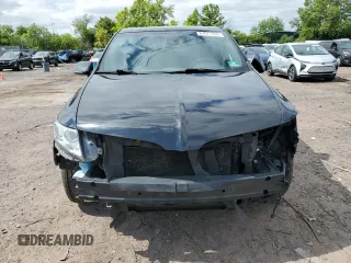 2019 Lincoln MKT with VIN 2LMHJ5NK0KBL04339, listed as a Copart auction lot 67977604 with 224,323 mi miles and Salvage Title. Bid and sale history available at DreamBid. Image 5.